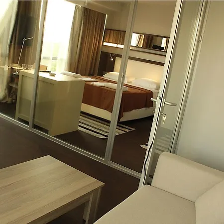 Apartament Vazo (adults Only)