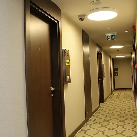 Vazo (adults Only) Apartament *