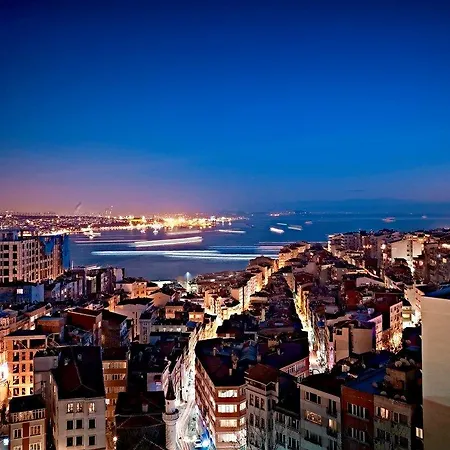 Cvk Taksim