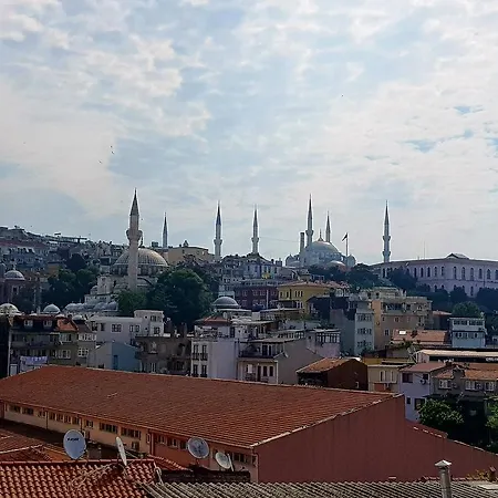 Fuat Bey Palace & Отель типа 