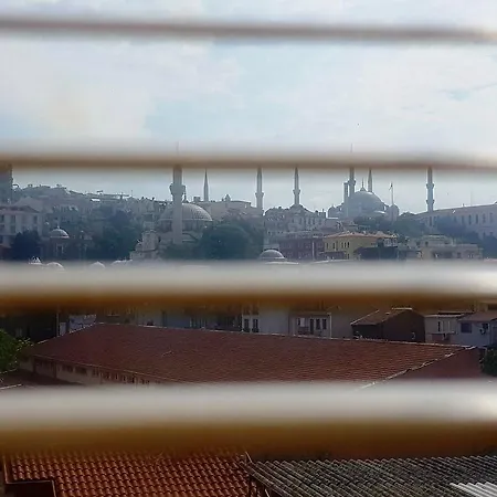 Fuat Bey Palace & Отель типа 