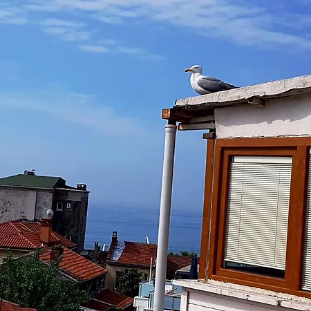 Fuat Bey Palace & Отель типа 
