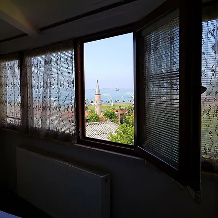 Fuat Bey Palace & Bed & Breakfast