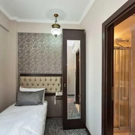 Hotel Princess Old