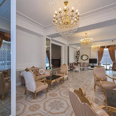 Kumkapi Konagi 3* İstanbul
