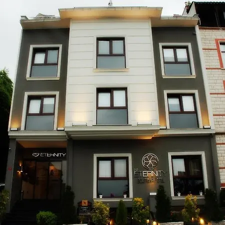 Hotel Eternity Boutique