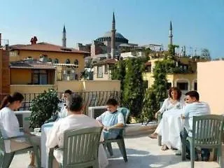 Gul Sultan 3* Stambuł