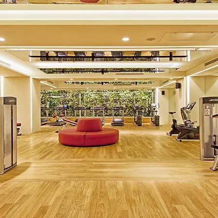 Ortakoy Aparts Hotel