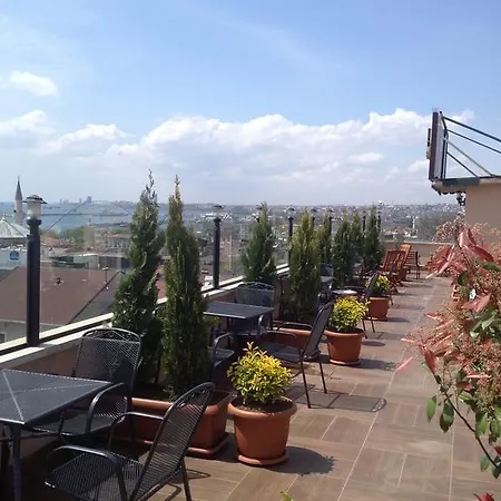 Hotell Coliseum