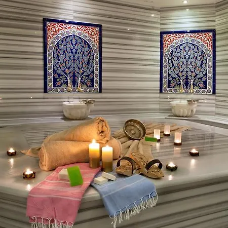 سوريسو اسطنبول