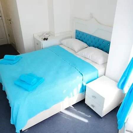 Lancelot Istanbul