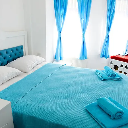 Hotel Lancelot Istanbul