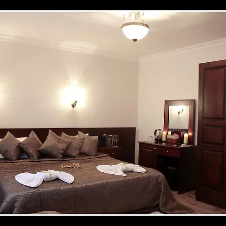 Sultanahmet Cesme Hotel