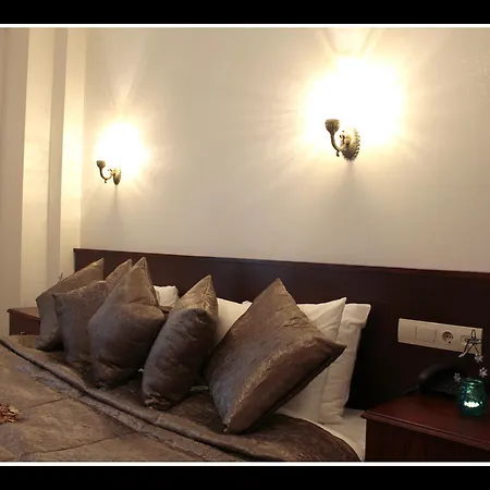 Hotel Sultanahmet Cesme Istanbul