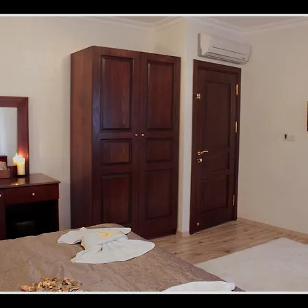Hotel Sultanahmet Cesme