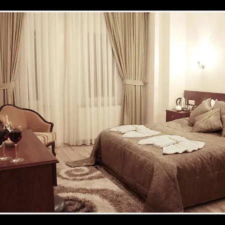 Hotel Sultanahmet Cesme