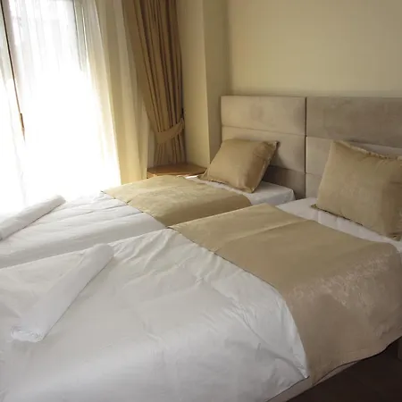 Aparthotel Taksim Kaya Suites Istanbul