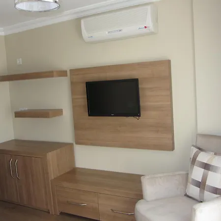 Taksim Kaya Suites Aparthotel *