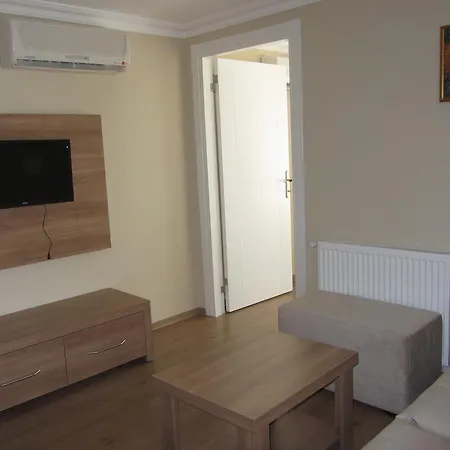 Aparthotel Taksim Kaya Suites Istanbul