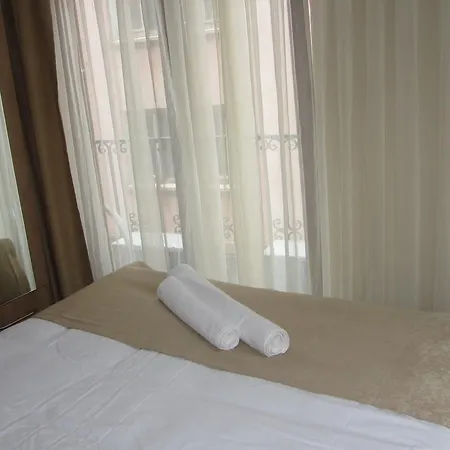 Taksim Kaya Suites Aparthotel Istanbul