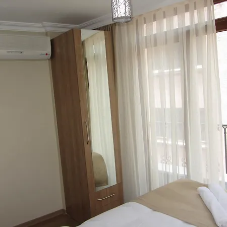 Taksim Kaya Suites Istanbul