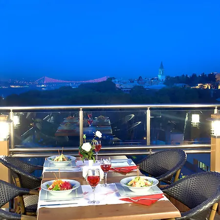 Arden City Hotel-special Category Hotel 4*