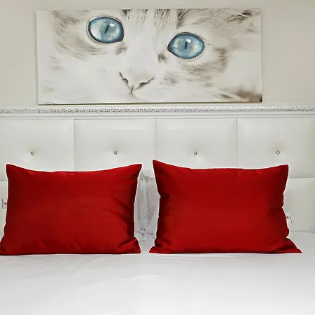 Taksim Istiklal Hotel Provincia di Istanbul