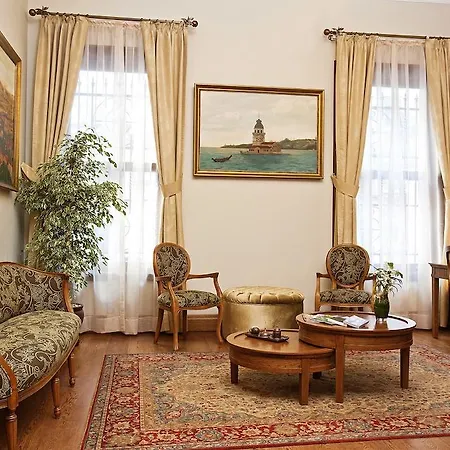 Celine - Ottoman Mansion 3* איסטמבול