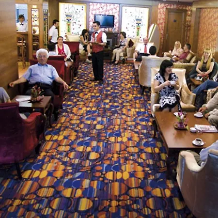 Hotel Linda