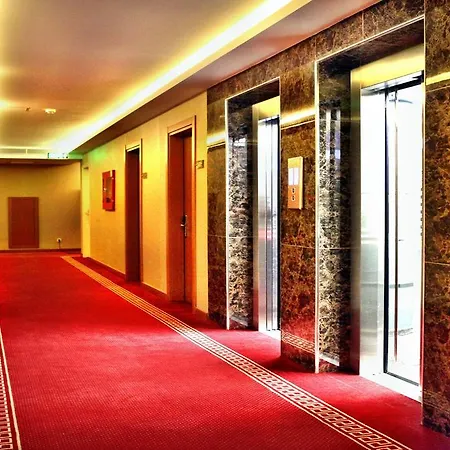 Grand Avcilar Ξενοδοχείο