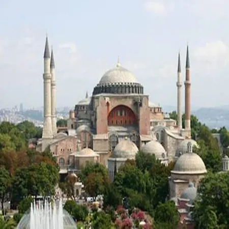 Linda 2* Istambul