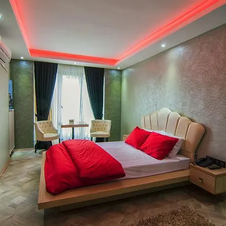 Ag & Sisli 3* Κωνσταντινούπολη