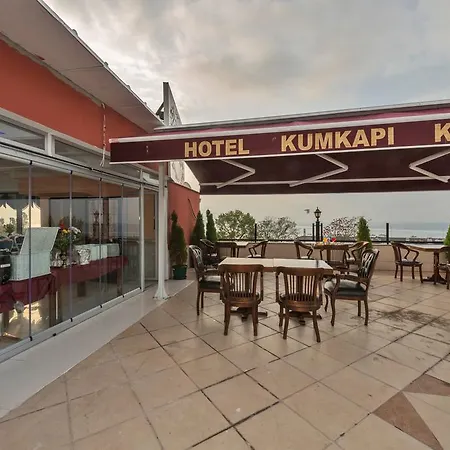 Kumkapi Konagi 3* İstanbul