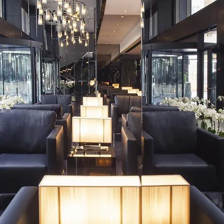 Hotel Lasagrada Istanbul