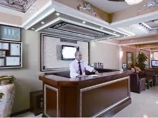 Bazaar Hotel