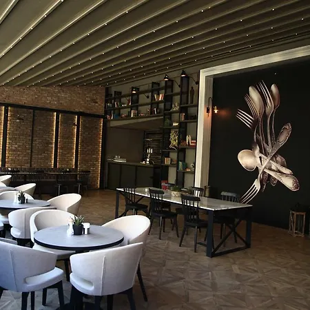 Otel Cityloft 26