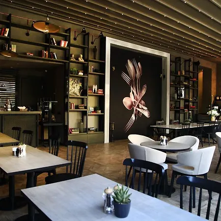 Cityloft 26 Otel İstanbul