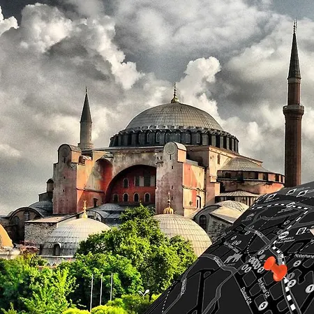 Sirkeci Emek Hotel 2*