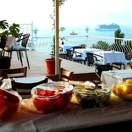 Spinel Hotel Provincia di Istanbul