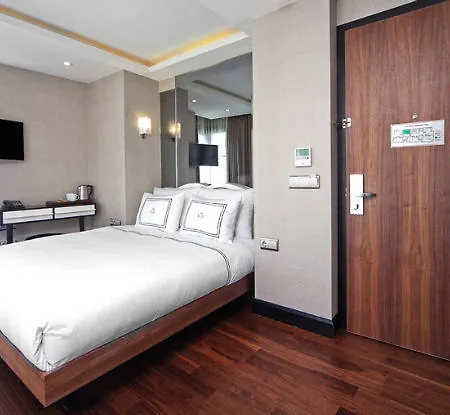 Hotel The Haze Karakoey 4*