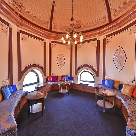 Legacy Ottoman 5* Istanboel