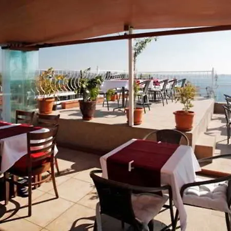 Spinel Hotel Provincia di Istanbul