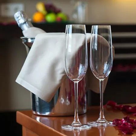 Hotell Isg Sabiha Goekcen Airport Istanbul