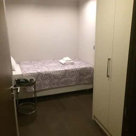 Apartament Vazo (adults Only)