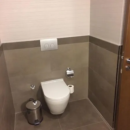 Apartament Vazo (adults Only) *