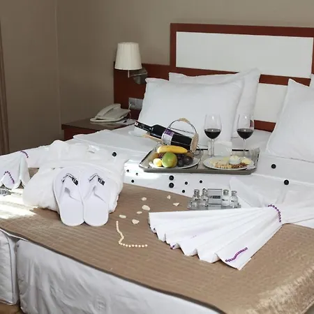 Hotel Polatdemir 3*