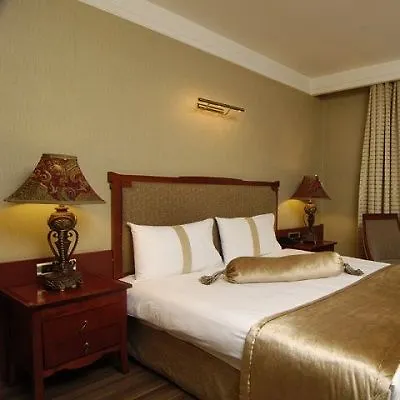 بوتيك برنسيس 3* اسطنبول