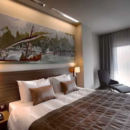Gorrion Istanbul