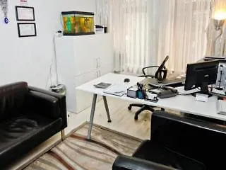 Royal Pera Taksim Apart-hotel