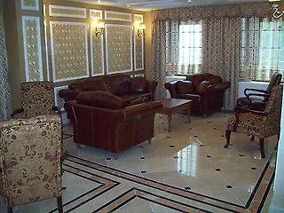 Отель Sumengen 4*